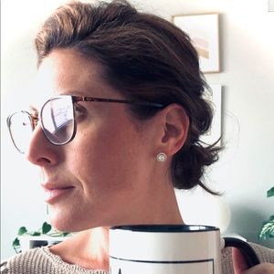 Meet your Posher, Eleann